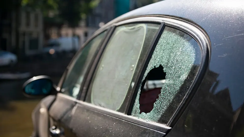 Car Door Glass Replacement Cost