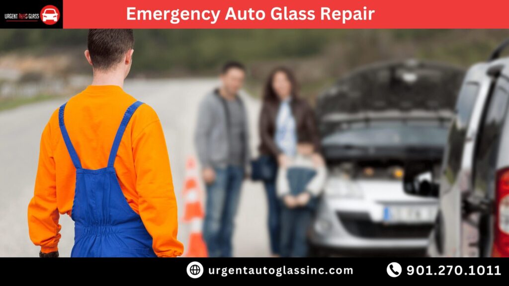 emergency auto glass repair